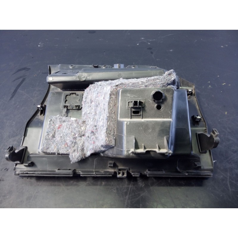 Recambio de guantera para peugeot partner tepee 1.6 bluehdi 100 referencia OEM IAM   