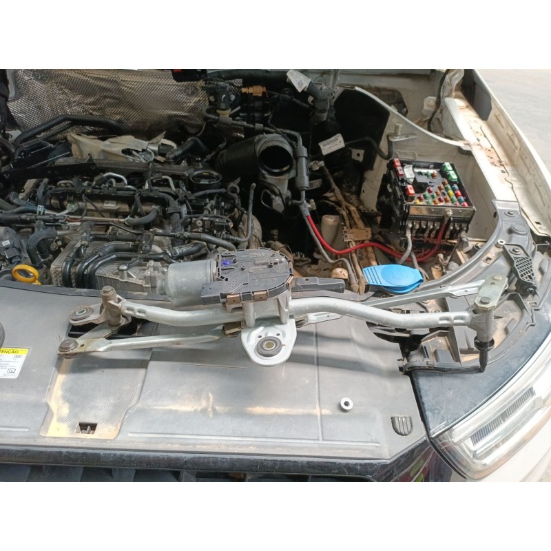 Recambio de motor limpia delantero para audi q3 (8ub, 8ug) 2.0 tdi quattro referencia OEM IAM   