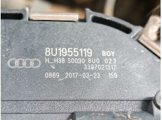 Recambio de motor limpia delantero para audi q3 (8ub, 8ug) 2.0 tdi quattro referencia OEM IAM    2