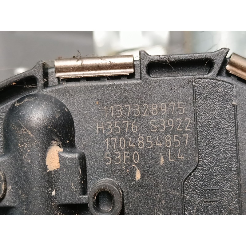 Recambio de motor limpia delantero para audi q3 (8ub, 8ug) 2.0 tdi quattro referencia OEM IAM   