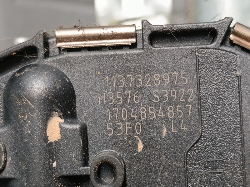 Recambio de motor limpia delantero para audi q3 (8ub, 8ug) 2.0 tdi quattro referencia OEM IAM   