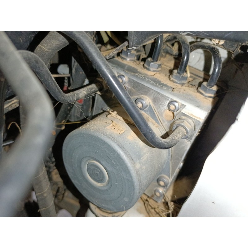Recambio de abs para audi q3 (8ub, 8ug) 2.0 tdi quattro referencia OEM IAM   