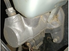 Recambio de bomba freno para audi q3 (8ub, 8ug) 2.0 tdi quattro referencia OEM IAM   