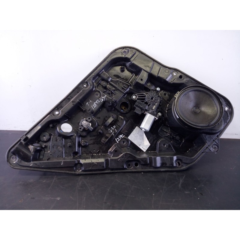 Recambio de elevalunas trasero izquierdo para infiniti q30 q30 referencia OEM IAM   