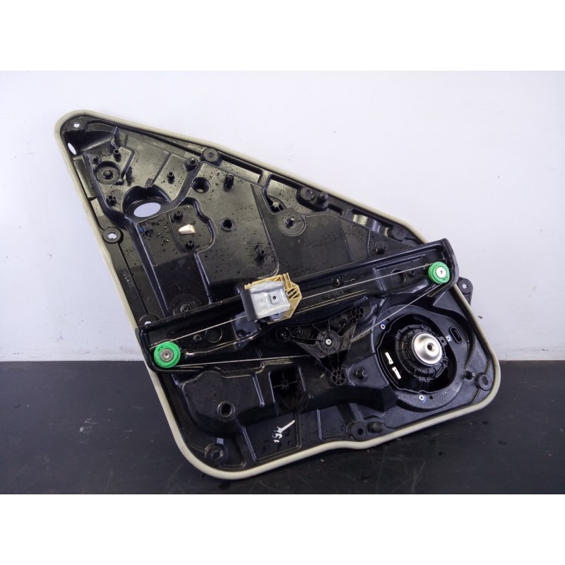 Recambio de elevalunas trasero izquierdo para infiniti q30 q30 referencia OEM IAM   