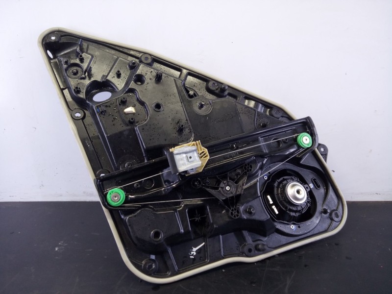 Recambio de elevalunas trasero izquierdo para infiniti q30 q30 referencia OEM IAM   