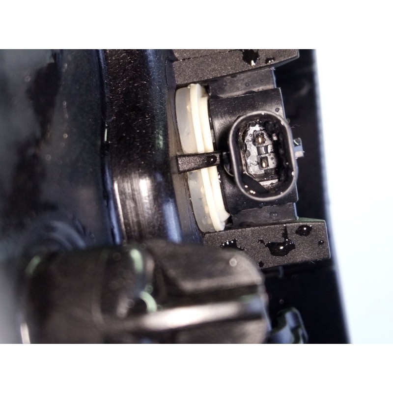 Recambio de elevalunas trasero izquierdo para infiniti q30 q30 referencia OEM IAM   