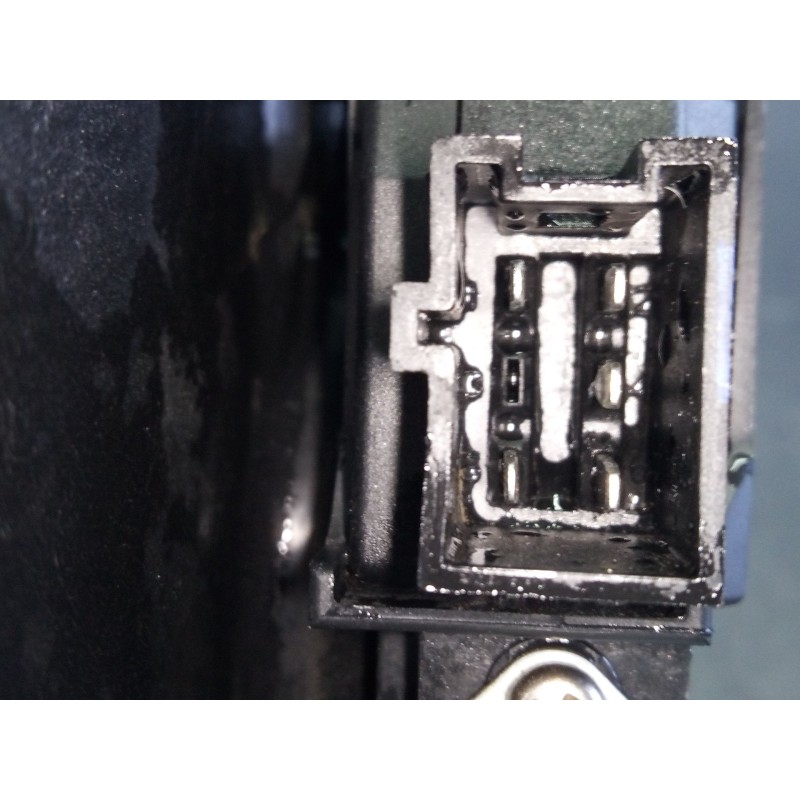 Recambio de elevalunas trasero izquierdo para infiniti q30 q30 referencia OEM IAM   