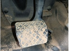 Recambio de pedal freno para audi q3 (8ub, 8ug) 2.0 tdi quattro referencia OEM IAM   