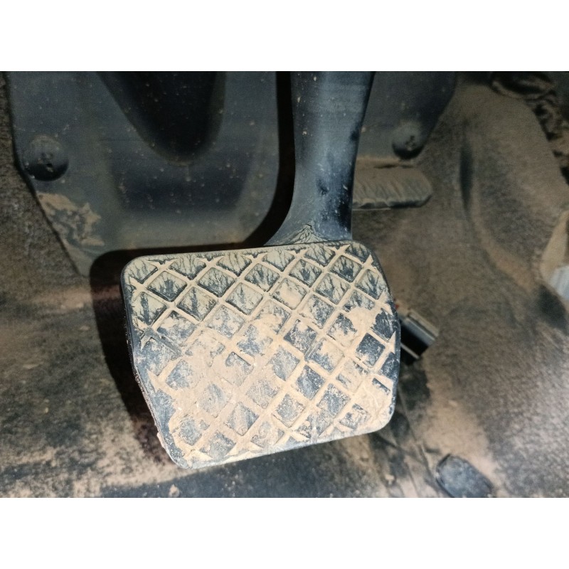 Recambio de pedal freno para audi q3 (8ub, 8ug) 2.0 tdi quattro referencia OEM IAM   