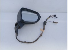 Recambio de retrovisor derecho electrico para audi q3 sportback (f3n) 45 tfsi e referencia OEM IAM   