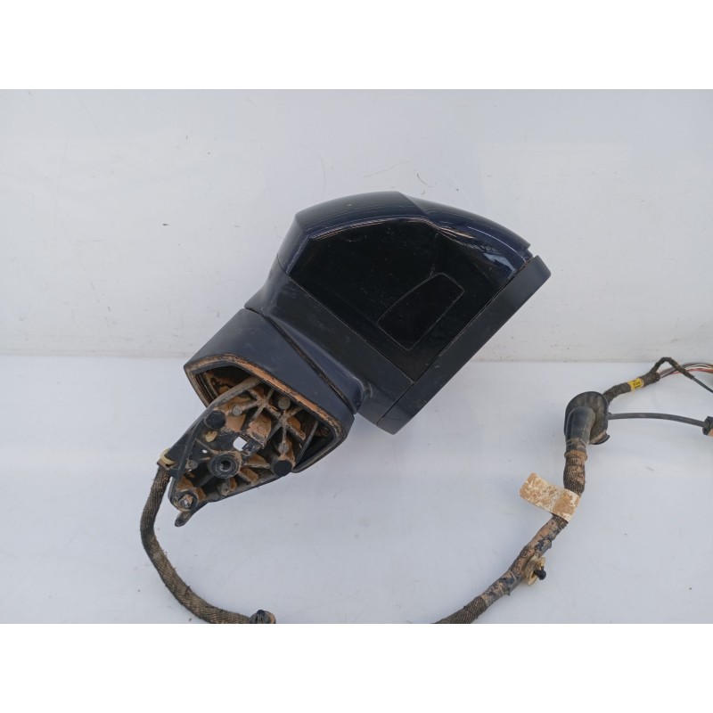 Recambio de retrovisor derecho electrico para audi q3 sportback (f3n) 45 tfsi e referencia OEM IAM   