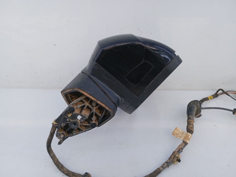 Recambio de retrovisor derecho electrico para audi q3 sportback (f3n) 45 tfsi e referencia OEM IAM   
