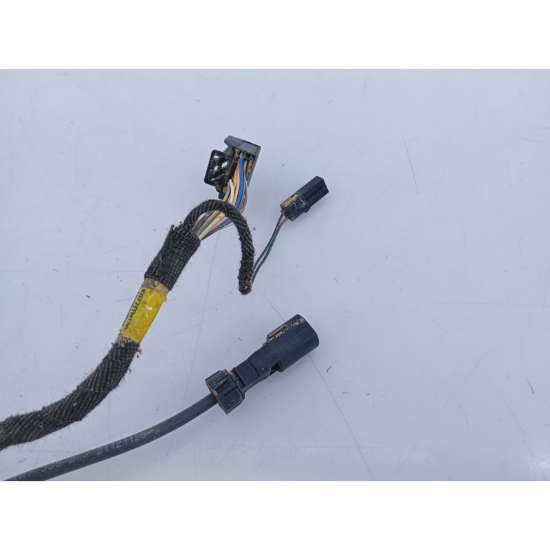 Recambio de retrovisor derecho electrico para audi q3 sportback (f3n) 45 tfsi e referencia OEM IAM   