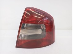 Recambio de piloto trasero derecho para skoda octavia berlina (1z3) trend referencia OEM IAM   