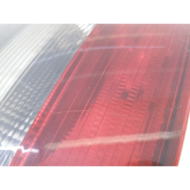 Recambio de piloto trasero derecho para skoda octavia berlina (1z3) trend referencia OEM IAM   