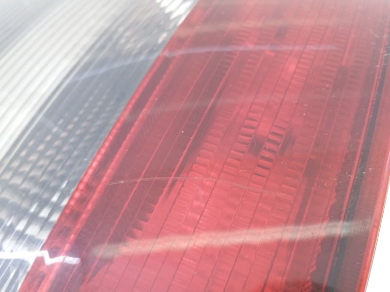 Recambio de piloto trasero derecho para skoda octavia berlina (1z3) trend referencia OEM IAM   