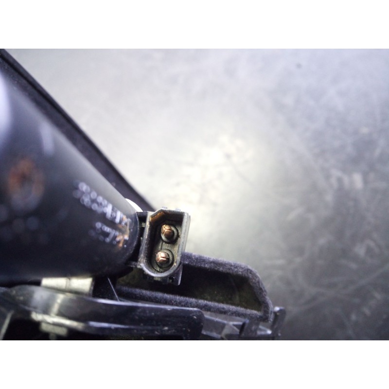 Recambio de guantera para bmw 1 (f20) 116 d referencia OEM IAM 922725006  