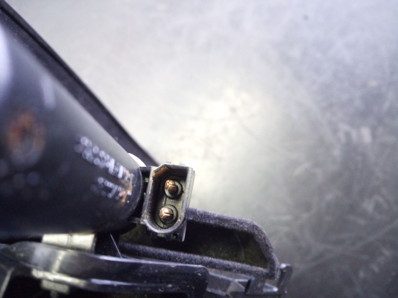 Recambio de guantera para bmw 1 (f20) 116 d referencia OEM IAM 922725006  