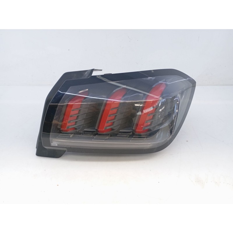 Recambio de piloto trasero derecho para peugeot 208 ii (ub_, up_, uw_, uj_) 1.2 puretech 100 referencia OEM IAM   