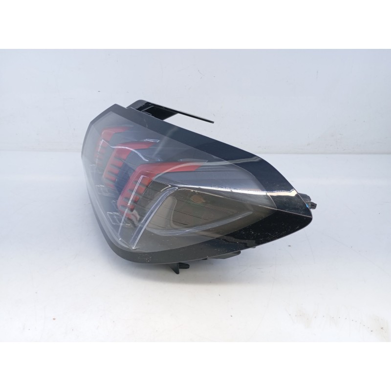 Recambio de piloto trasero derecho para peugeot 208 ii (ub_, up_, uw_, uj_) 1.2 puretech 100 referencia OEM IAM   