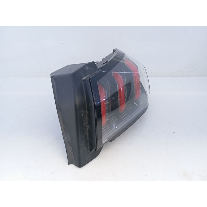 Recambio de piloto trasero derecho para peugeot 208 ii (ub_, up_, uw_, uj_) 1.2 puretech 100 referencia OEM IAM   