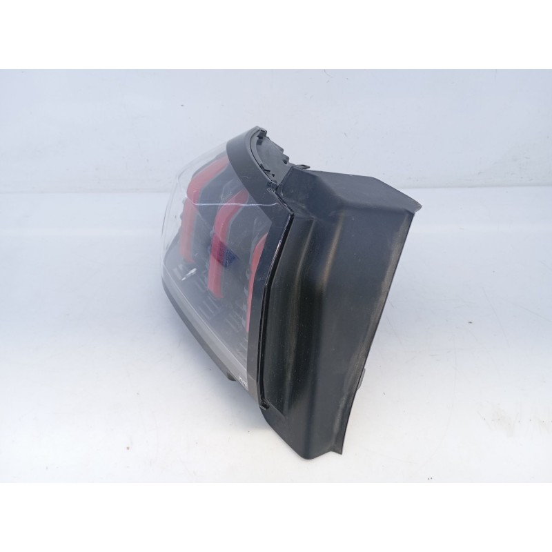 Recambio de piloto trasero izquierdo para peugeot 208 ii (ub_, up_, uw_, uj_) 1.2 puretech 100 referencia OEM IAM   