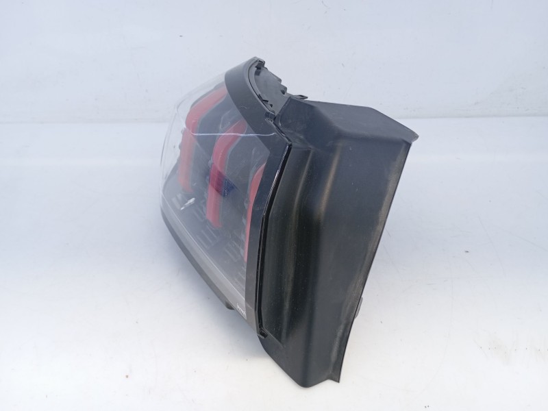 Recambio de piloto trasero izquierdo para peugeot 208 ii (ub_, up_, uw_, uj_) 1.2 puretech 100 referencia OEM IAM   