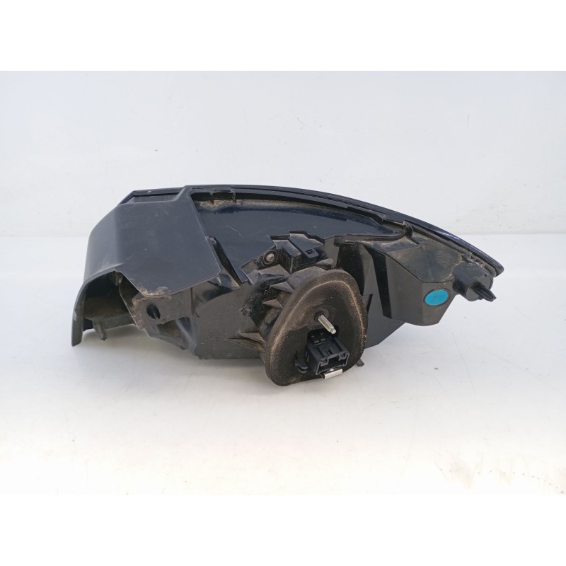 Recambio de piloto trasero izquierdo para peugeot 208 ii (ub_, up_, uw_, uj_) 1.2 puretech 100 referencia OEM IAM   