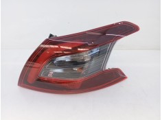 Recambio de piloto trasero derecho para peugeot 308 ii (lb_, lp_, lw_, lh_, l3_) 1.2 thp 130 referencia OEM IAM 9823728580  