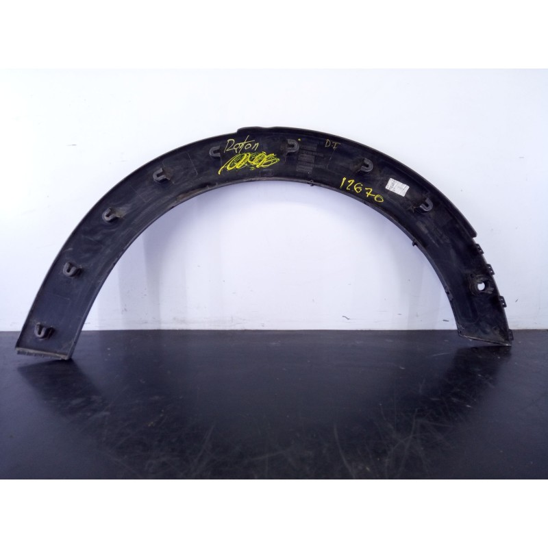 Recambio de aletin delantero izquierdo para mini countryman (f60) cooper referencia OEM IAM 51777389369  