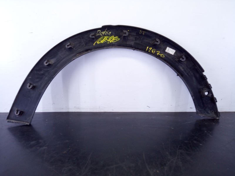 Recambio de aletin delantero izquierdo para mini countryman (f60) cooper referencia OEM IAM 51777389369  