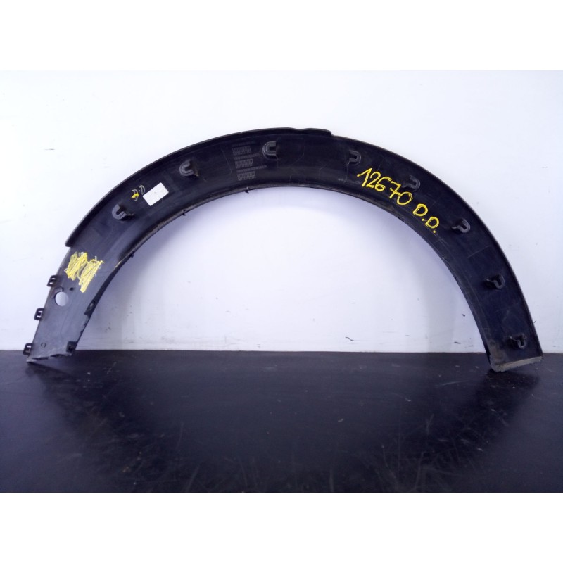 Recambio de aletin delantero derecho para mini countryman (f60) cooper referencia OEM IAM 51777389370  