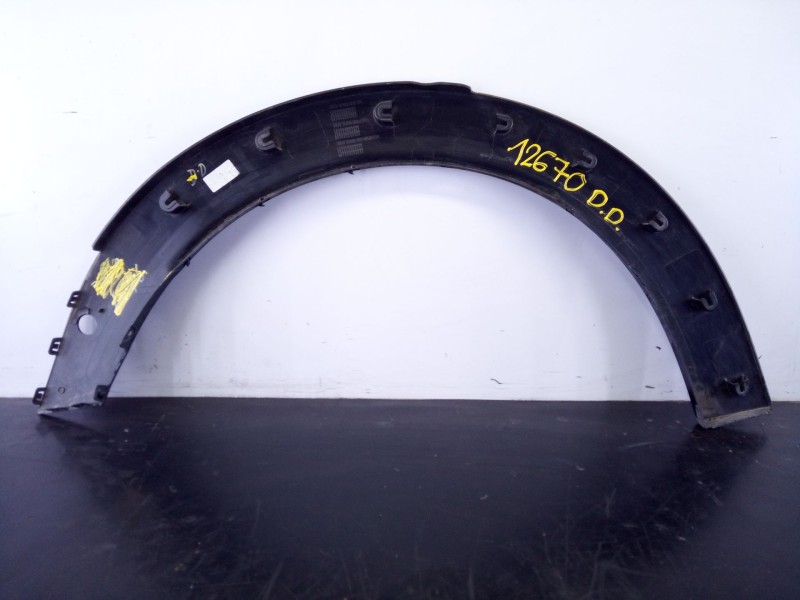 Recambio de aletin delantero derecho para mini countryman (f60) cooper referencia OEM IAM 51777389370  