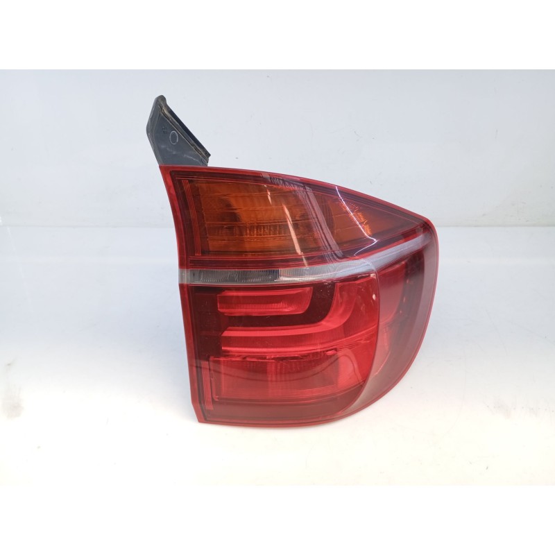 Recambio de piloto trasero derecho para bmw x5 (e70) xdrive40d referencia OEM IAM 7227790  