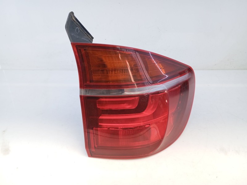 Recambio de piloto trasero derecho para bmw x5 (e70) xdrive40d referencia OEM IAM 7227790  