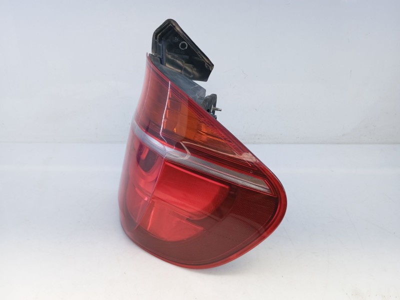 Recambio de piloto trasero derecho para bmw x5 (e70) xdrive40d referencia OEM IAM 7227790  