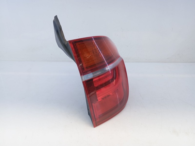 Recambio de piloto trasero derecho para bmw x5 (e70) xdrive40d referencia OEM IAM 7227790  