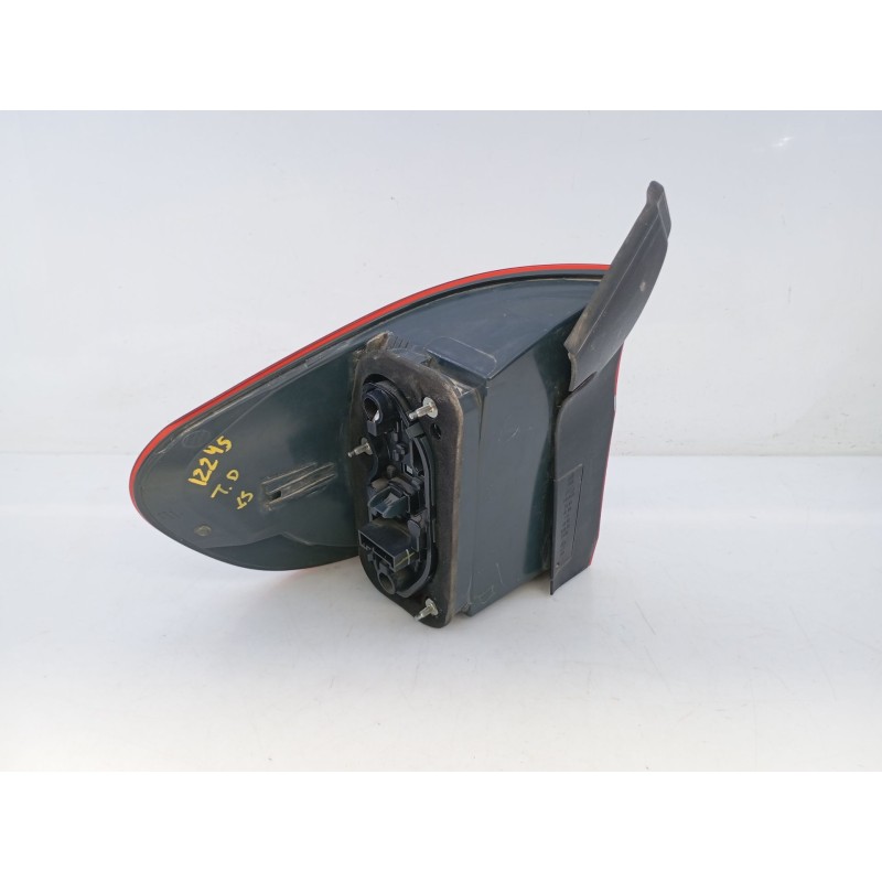 Recambio de piloto trasero derecho para bmw x5 (e70) xdrive40d referencia OEM IAM 7227790  