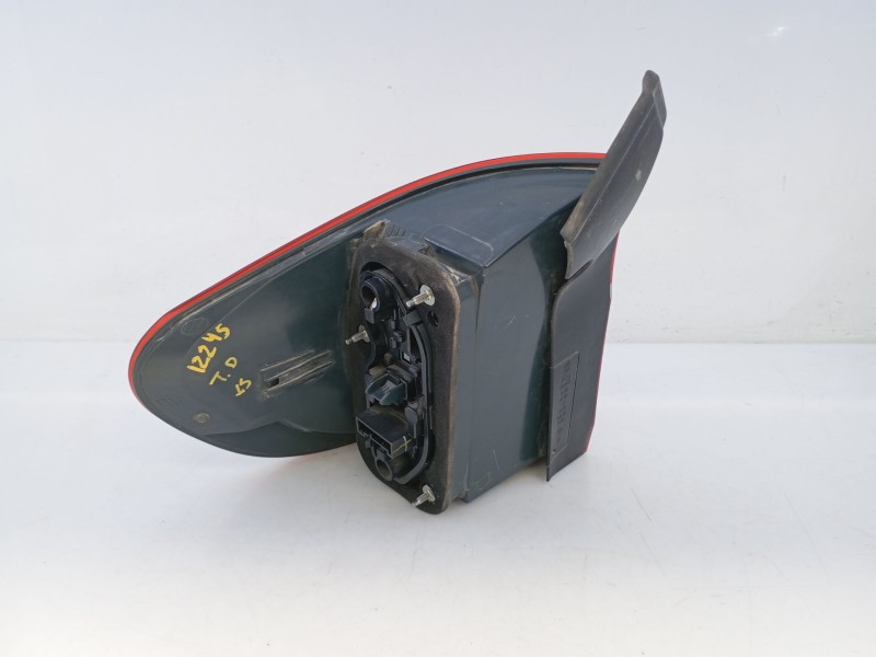 Recambio de piloto trasero derecho para bmw x5 (e70) xdrive40d referencia OEM IAM 7227790  