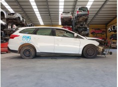 FORD FOCUS III TURNIER