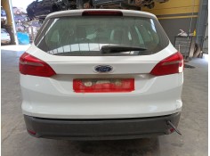 ford focus iii turnier del año 2015 2