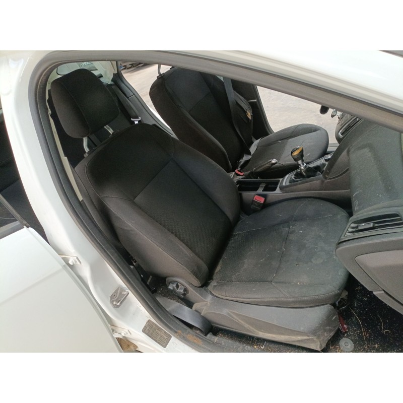 ford focus iii turnier del año 2015