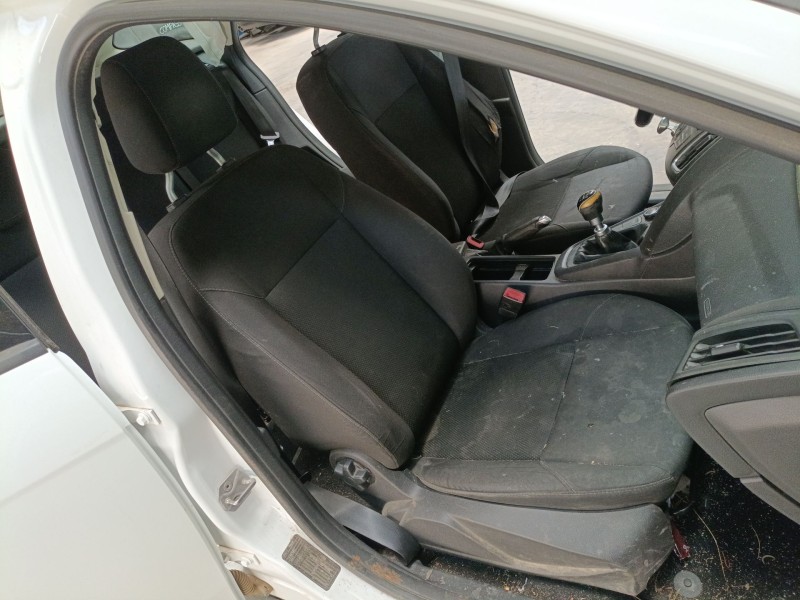 ford focus iii turnier del año 2015