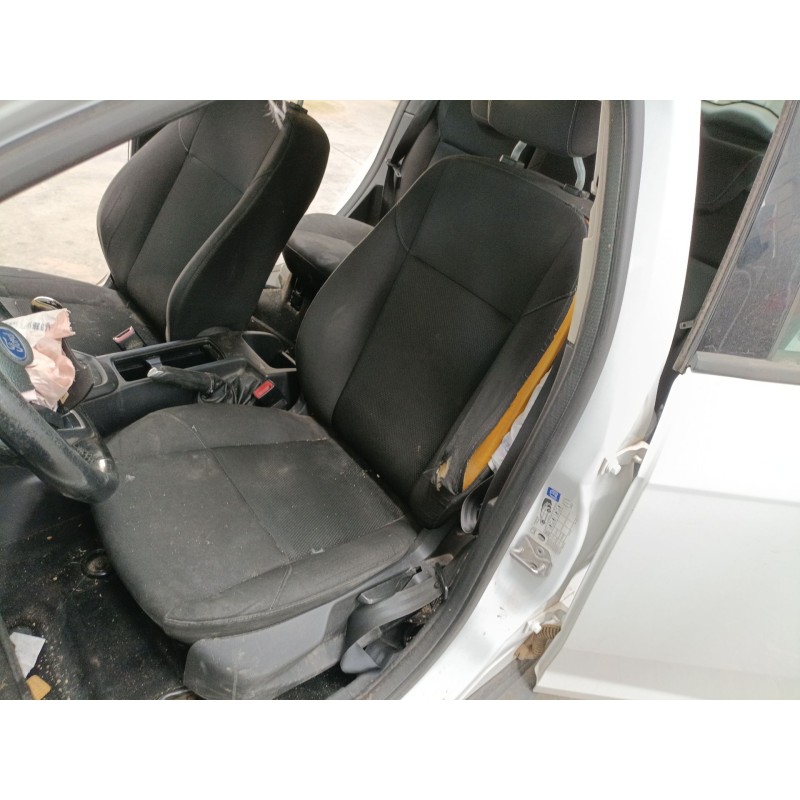 ford focus iii turnier del año 2015