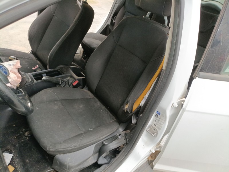 ford focus iii turnier del año 2015