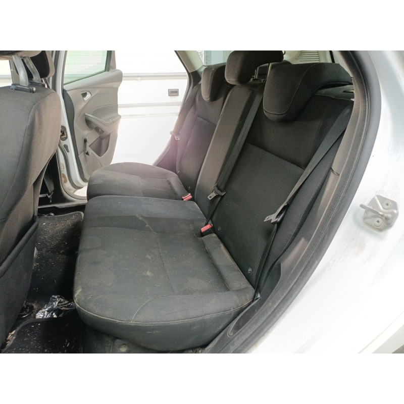 ford focus iii turnier del año 2015