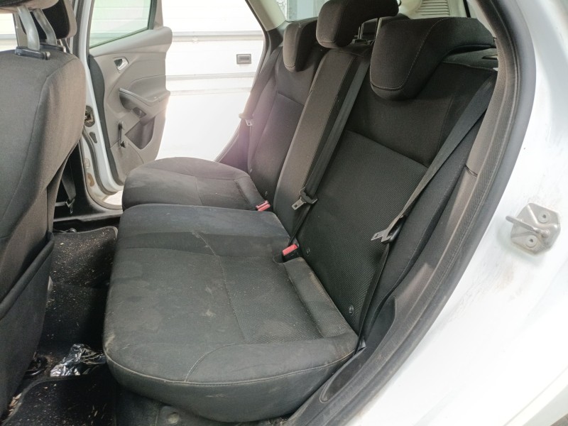 ford focus iii turnier del año 2015