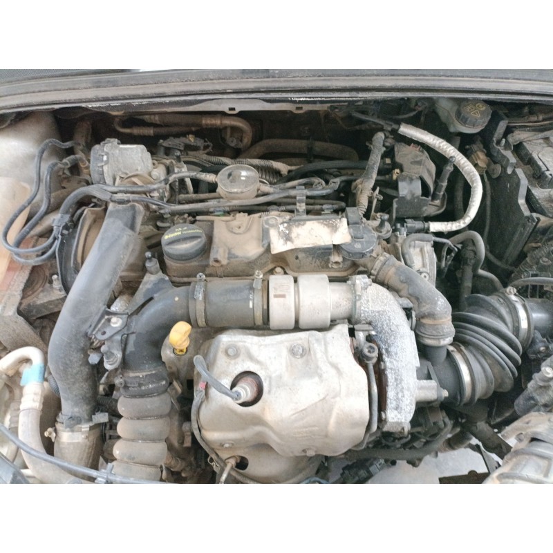 ford focus iii turnier del año 2015