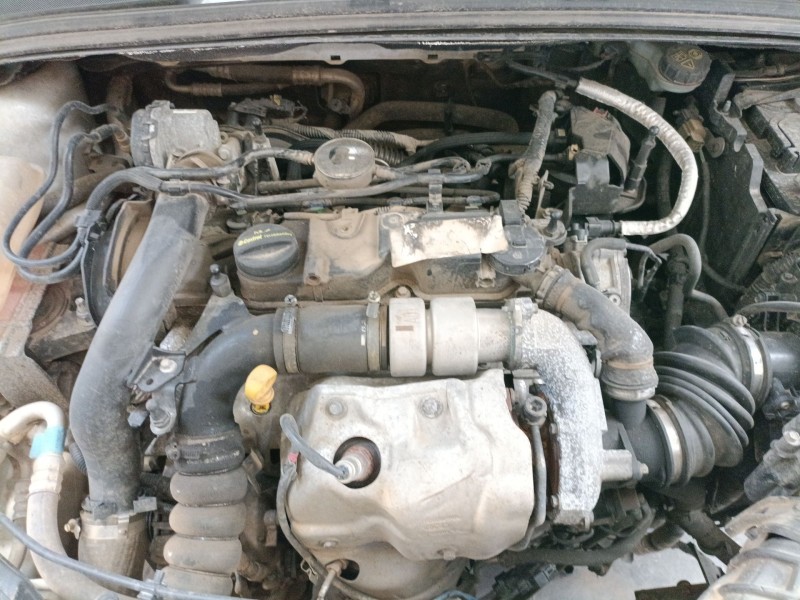 ford focus iii turnier del año 2015